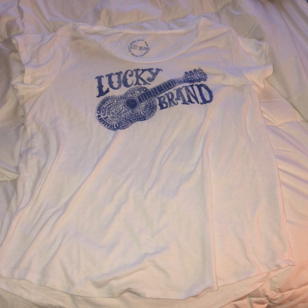 Lucky Brand T-shirt